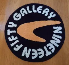 GOODENOUGH Gallery1950 グラムg ラグマット G1950 GOODENOUGH Gallery1950 グラムg ラグマット G1950 GOOD ENOUGH