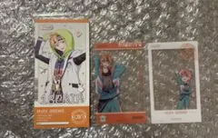 18TRIP 五十竹あく太 グッズセット - メルカリ
