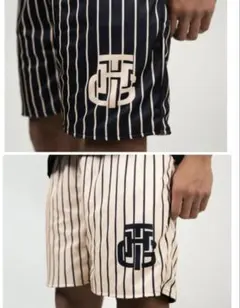 【新品未使用】THE hooq gang リバーシブル　M