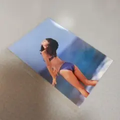 本田美奈子写真