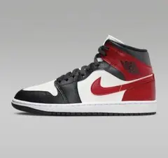 Nike Air Jordan 1 ミッド ナイキ シカゴカラー