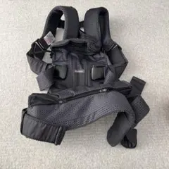【shi様】babybjorn one kai air ダークグレー