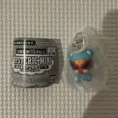 HYSTERIC MINI ヒスミニ めじるしアクセサリー TEDDY MINI