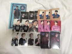 瀬口黎弥 セット