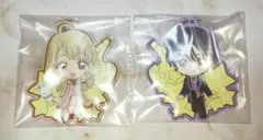 カードキャプターさくら　一番くじ　キャラクター　ラバー　チャーム