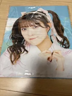 梅田みゆ Tシャツ(XL) タオル セット CUTIE STREET 梅田みゆ 推しアピTシャツ、タオル XL 【公式通販】