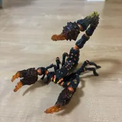 シュライヒ (Schleich) エルドラド ラヴァスコーピオン フィギュアのサムネイル