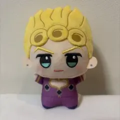 ジョジョ ちびぐるみ