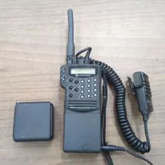 STANDARD C550 無線機 2台セット STANDARD C550 無線機 2台セット STANDARD C550 無線機 2台セット