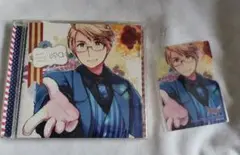 ヘタリアキャラクターCD2 Vol.6 アメリカ