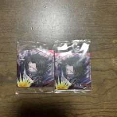 HUNTER×HUNTER ウエハースシール フェイタン