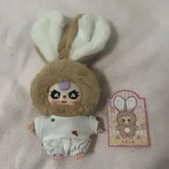 【いいね不要】TOPTOY Babythree miniature bunny