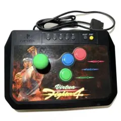 中古：バーチャファイター4専用ジョイスティック バーチャファイター4スティック