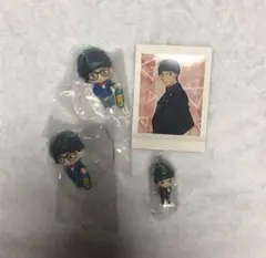 名探偵コナン 赤井秀一 セット