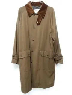 【￥82,500 】Traditional Weatherwear コート 40