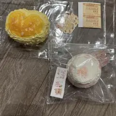 dodo 豆豆　パルシェ　アイス