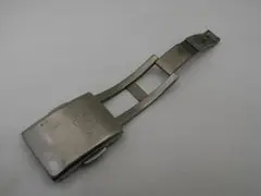 シチズン アテッサ 純正チタン バックル 中留め　交換用