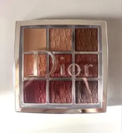 Dior バックステージ アイ パレット 003 アンバー アイシャドウ