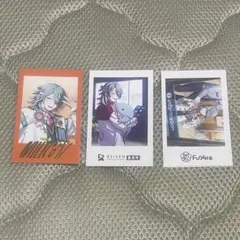 ビバレン ノーチャンス恋愛論 缶バッジ ミオ 23点 ビバレン ノーチャンス恋愛論 缶バッジ ミオ 23点