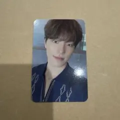 ディノ トレカ SEVENTEEN