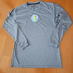 パスザロックバスケロンT