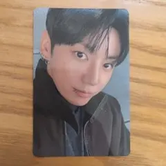 BTS ARIRANG ユニバーサル特典 トレカ グク