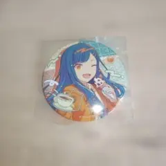 プロセカ　白石杏　バースデー缶バッジのサムネイル