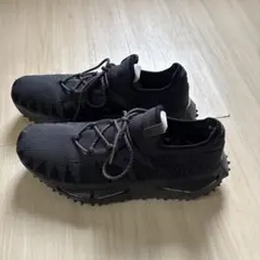 adidas NMD NEIGHBORHOOD ブラック