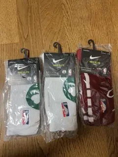 Nike ソックス 3セット