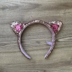 ディズニー　カチューシャ　トイストーリー　ハム