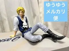 ワンピース SCultures BIG 造形王SPECIAL -SABO- サボ