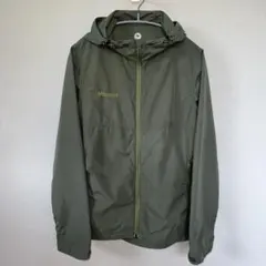Marmot 防風ジャケット WIND JACKET