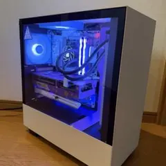 Fractal Design North White RTX3080 64GB - メルカリ