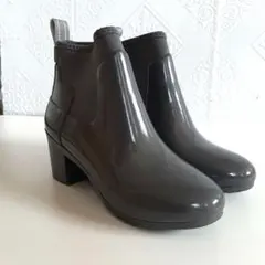 ✨HUNTER✨ ハンター　レディース　ショートレインブーツ　 MJ55