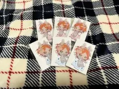 あんスタ アニカフェ アクスタ 2wink ひなた ゆうた セット