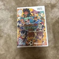 イナズマイレブンGO ストライカーズ 2013