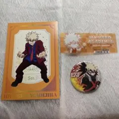 2025年最新】僕のヒーローアカデミア キャラバッジコレクション