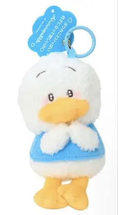 あひるのペックル　キャラクター大賞第3弾 ぬいぐるみ マスコットのサムネイル