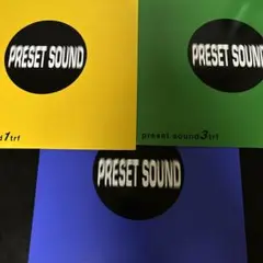 激レア trf PRESET SOUND レコード 3枚セット 小室哲哉 激レア trf PRESET SOUND レコード 3枚セット 小室哲哉 Amazon
