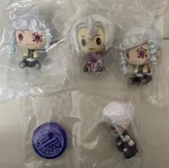 鬼滅の刃 ちょこのっこ 宇髄