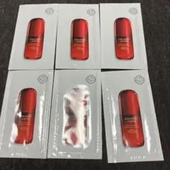 SHISEIDO ULTIMUNE サンプル 6包セット