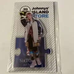 田中樹 アクスタ Amazon.co.jp: SixTONES アクリルスタンド アクスタ Fest (田中樹