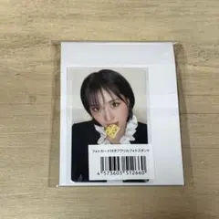 MISAMO PLAY モモ　JYP特典　フォトカード付きアクリルスタンド