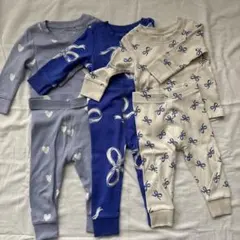 NEXT ベビー服 セット 9-12ヶ月 80cmのサムネイル
