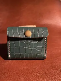 本革 ファッション小物