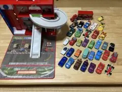 2026年最新】カーズ トミカ 収納の人気アイテム - メルカリ