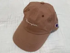 Champion キャップ