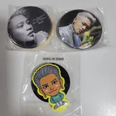 ELLY　3点セット