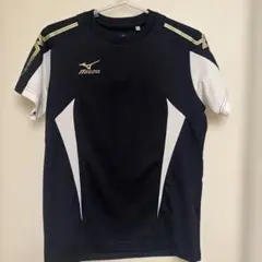 Mizuno 速乾性半袖Tシャツ M（日）