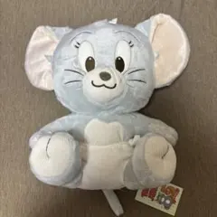 トムとジェリー　ヴィンテージ　BIGぬいぐるみ 2店セット
